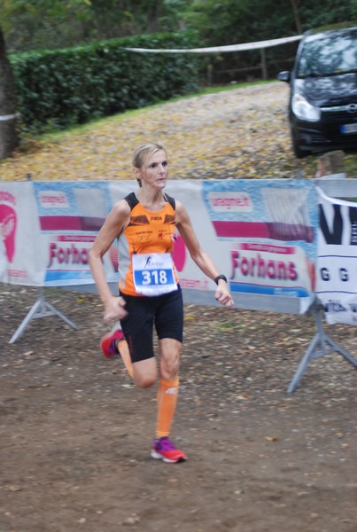 Mezza Maratona del Lago di Vico (22/10/2017) 00083