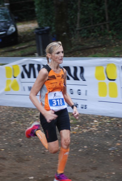 Mezza Maratona del Lago di Vico (22/10/2017) 00084