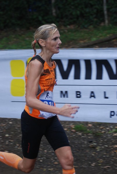 Mezza Maratona del Lago di Vico (22/10/2017) 00085
