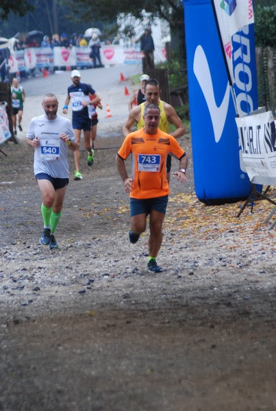 Mezza Maratona del Lago di Vico (22/10/2017) 00086
