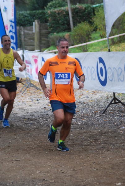 Mezza Maratona del Lago di Vico (22/10/2017) 00087