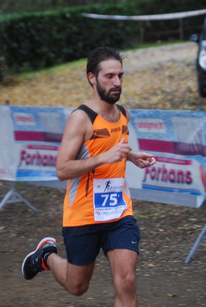 Mezza Maratona del Lago di Vico (22/10/2017) 00093