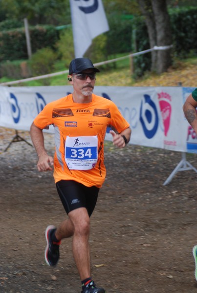 Mezza Maratona del Lago di Vico (22/10/2017) 00098