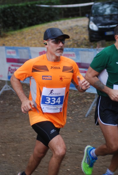 Mezza Maratona del Lago di Vico (22/10/2017) 00099