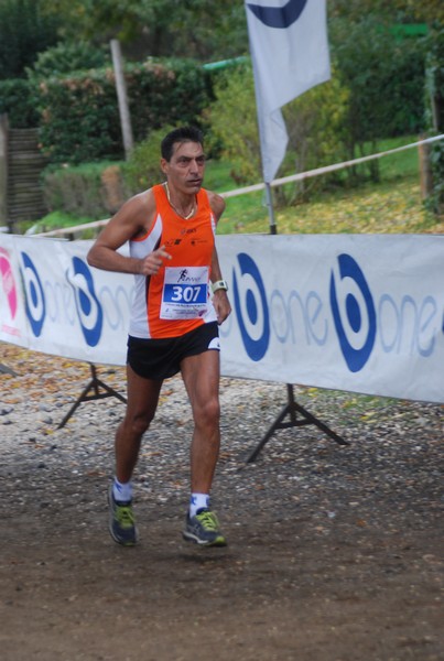 Mezza Maratona del Lago di Vico (22/10/2017) 00100
