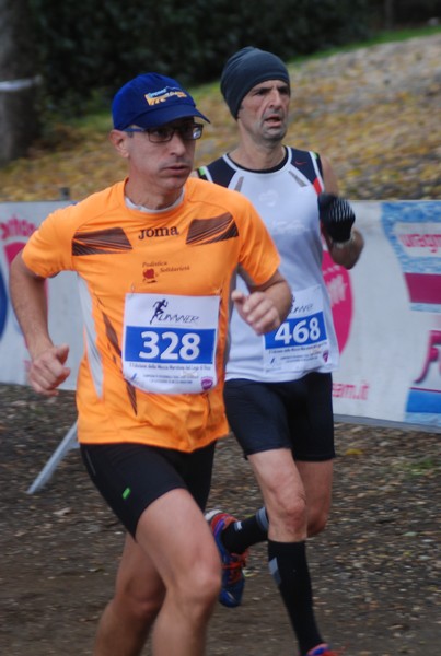 Mezza Maratona del Lago di Vico (22/10/2017) 00106