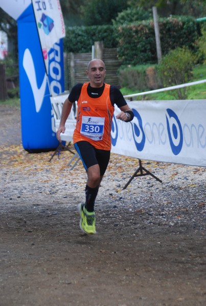Mezza Maratona del Lago di Vico (22/10/2017) 00108