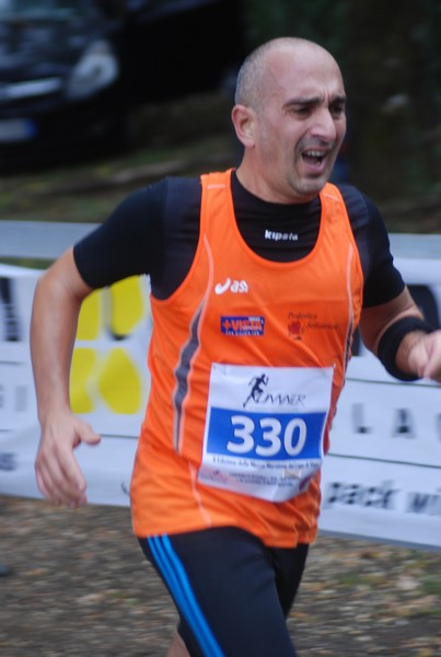 Mezza Maratona del Lago di Vico (22/10/2017) 00111