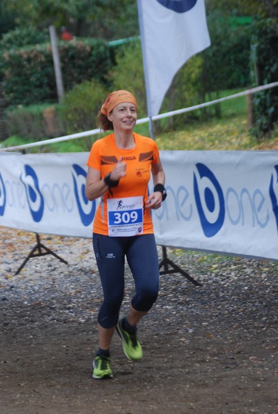 Mezza Maratona del Lago di Vico (22/10/2017) 00113