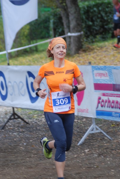 Mezza Maratona del Lago di Vico (22/10/2017) 00114