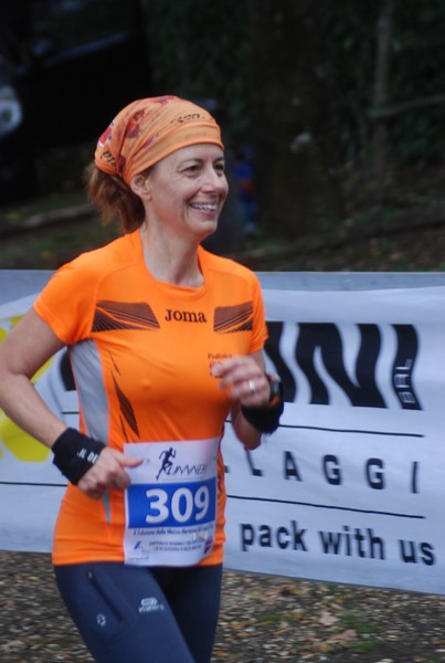Mezza Maratona del Lago di Vico (22/10/2017) 00116