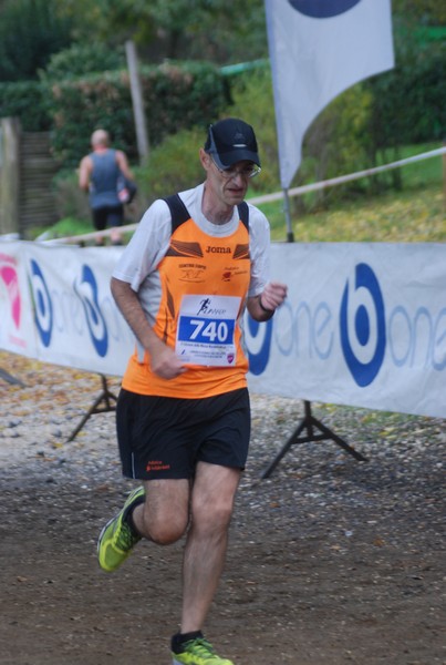 Mezza Maratona del Lago di Vico (22/10/2017) 00118