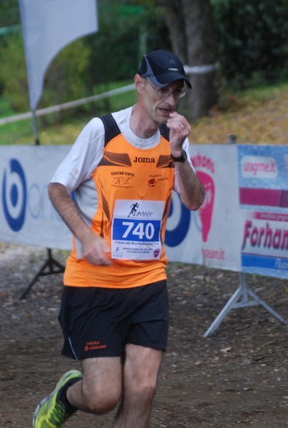 Mezza Maratona del Lago di Vico (22/10/2017) 00119