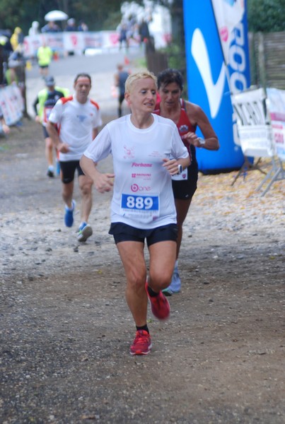 Mezza Maratona del Lago di Vico (22/10/2017) 00121