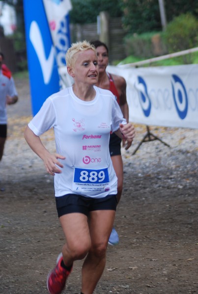 Mezza Maratona del Lago di Vico (22/10/2017) 00122