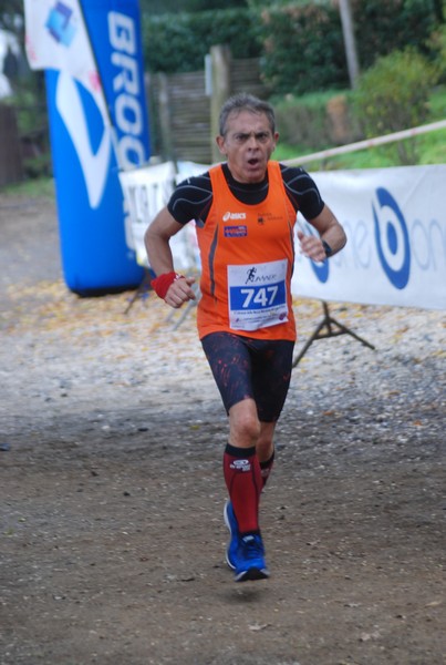Mezza Maratona del Lago di Vico (22/10/2017) 00124