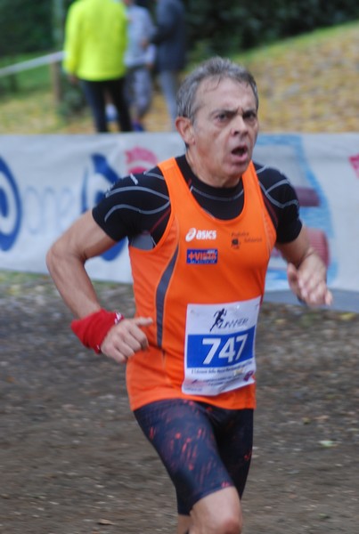 Mezza Maratona del Lago di Vico (22/10/2017) 00126