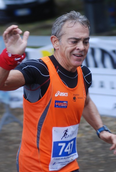 Mezza Maratona del Lago di Vico (22/10/2017) 00127
