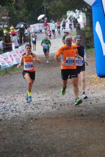 Mezza Maratona del Lago di Vico (22/10/2017) 00130