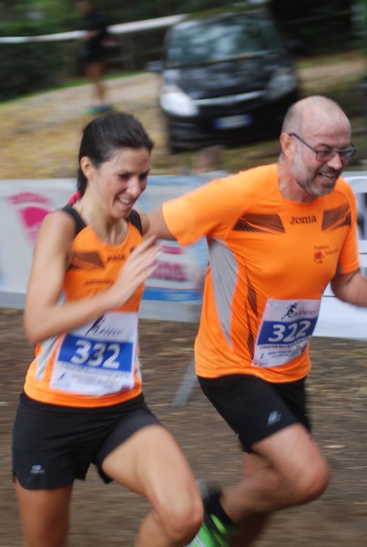 Mezza Maratona del Lago di Vico (22/10/2017) 00132