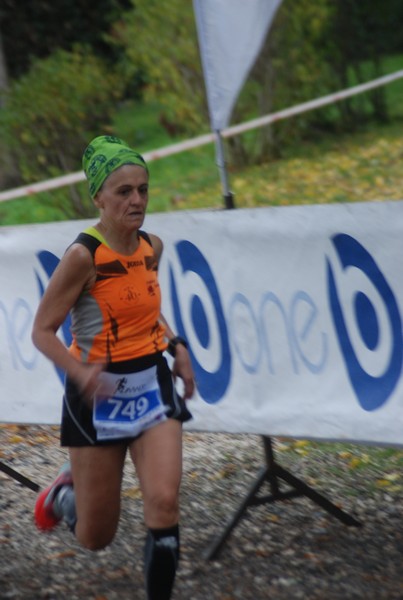 Mezza Maratona del Lago di Vico (22/10/2017) 00134