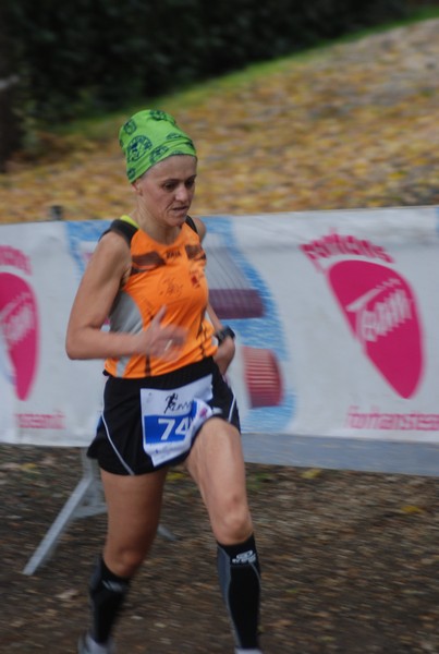Mezza Maratona del Lago di Vico (22/10/2017) 00136