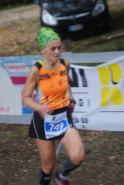 Mezza Maratona del Lago di Vico (22/10/2017) 00137