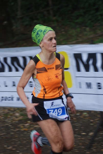 Mezza Maratona del Lago di Vico (22/10/2017) 00138