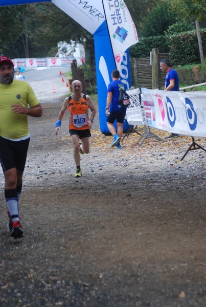 Mezza Maratona del Lago di Vico (22/10/2017) 00139