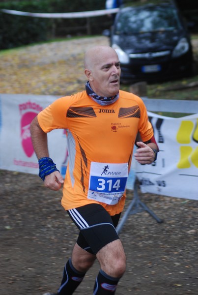 Mezza Maratona del Lago di Vico (22/10/2017) 00146