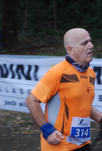 Mezza Maratona del Lago di Vico (22/10/2017) 00147