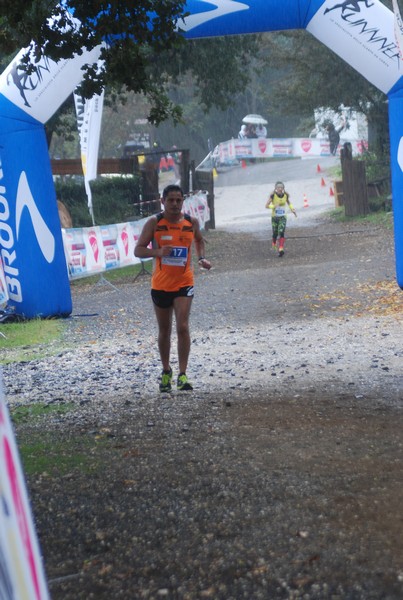 Mezza Maratona del Lago di Vico (22/10/2017) 00158