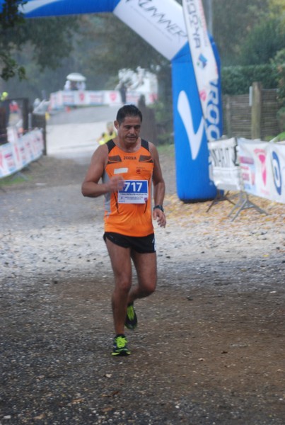 Mezza Maratona del Lago di Vico (22/10/2017) 00160