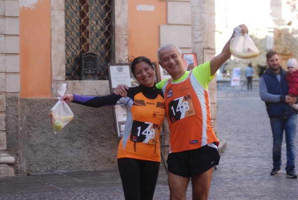 Gara della Solidarietà di Tagliacozzo [TOP] (05/11/2017) 00008