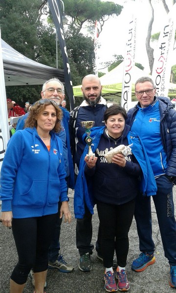 Duathlon Sprint Castel Fusano (03/12/2017) 006