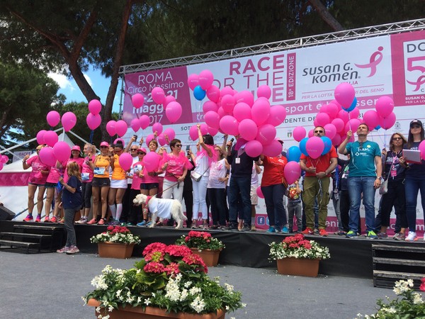 Race For The Cure (TOP) (21/05/2017) 00010