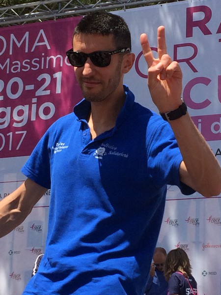 Race For The Cure (TOP) (21/05/2017) 00034