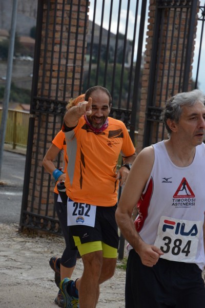 Trail del Monte Soratte (17/09/2017) 010
