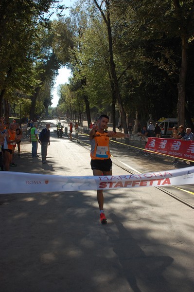 Maratona di Roma a Staffetta (TOP) (14/10/2017) 00004