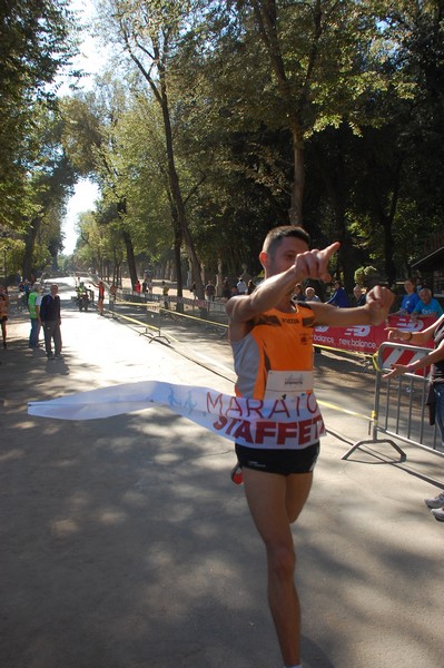 Maratona di Roma a Staffetta (TOP) (14/10/2017) 00005