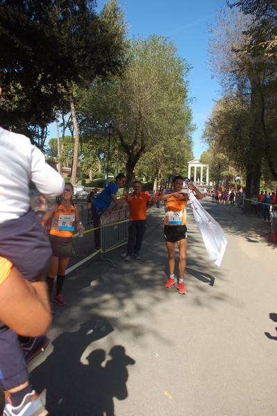 Maratona di Roma a Staffetta (TOP) (14/10/2017) 00007