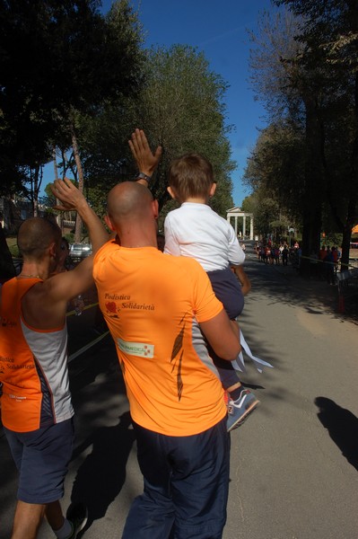 Maratona di Roma a Staffetta (TOP) (14/10/2017) 00008