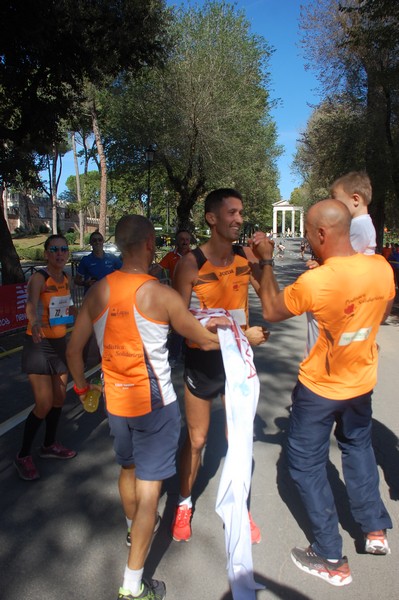 Maratona di Roma a Staffetta (TOP) (14/10/2017) 00010