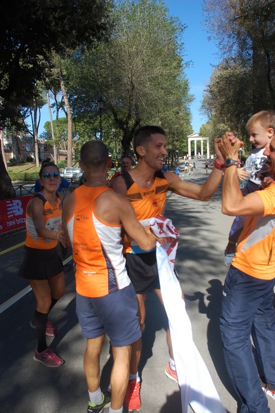 Maratona di Roma a Staffetta (TOP) (14/10/2017) 00011