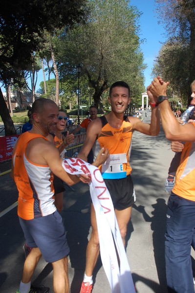 Maratona di Roma a Staffetta (TOP) (14/10/2017) 00012