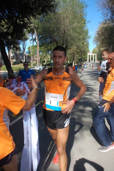 Maratona di Roma a Staffetta (TOP) (14/10/2017) 00014