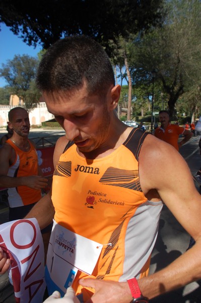 Maratona di Roma a Staffetta (TOP) (14/10/2017) 00016
