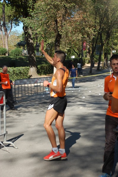 Maratona di Roma a Staffetta (TOP) (14/10/2017) 00019