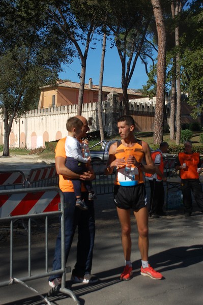 Maratona di Roma a Staffetta (TOP) (14/10/2017) 00022