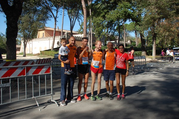 Maratona di Roma a Staffetta (TOP) (14/10/2017) 00026